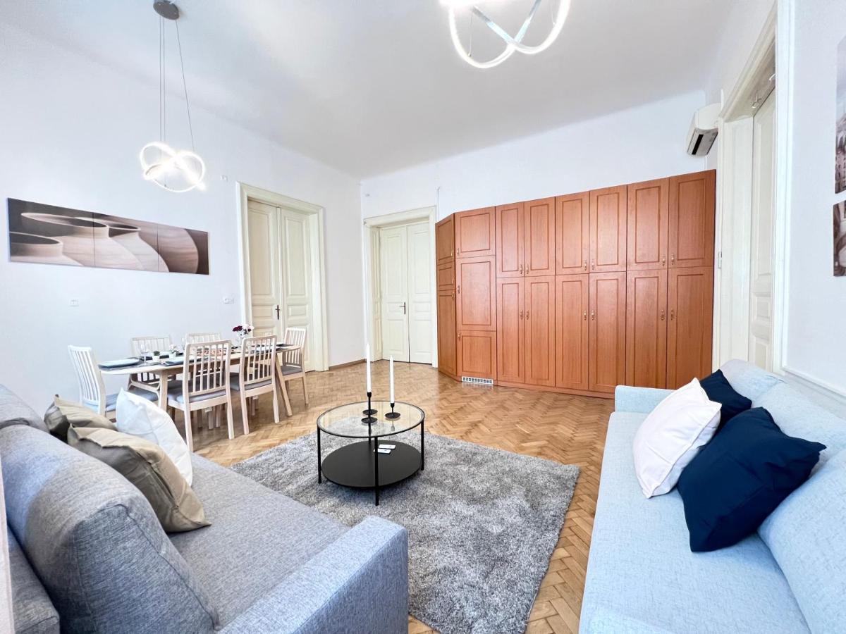 Appartement Ferenc *
