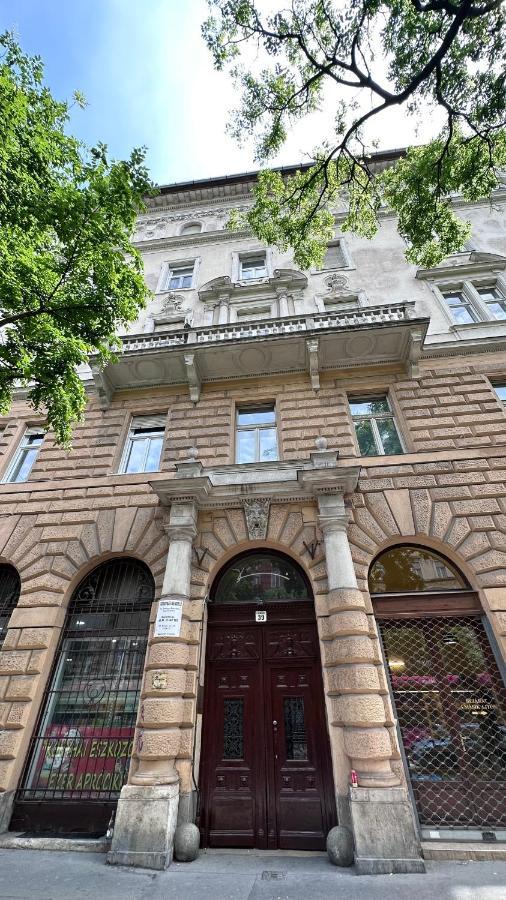 Ferenc Appartement *