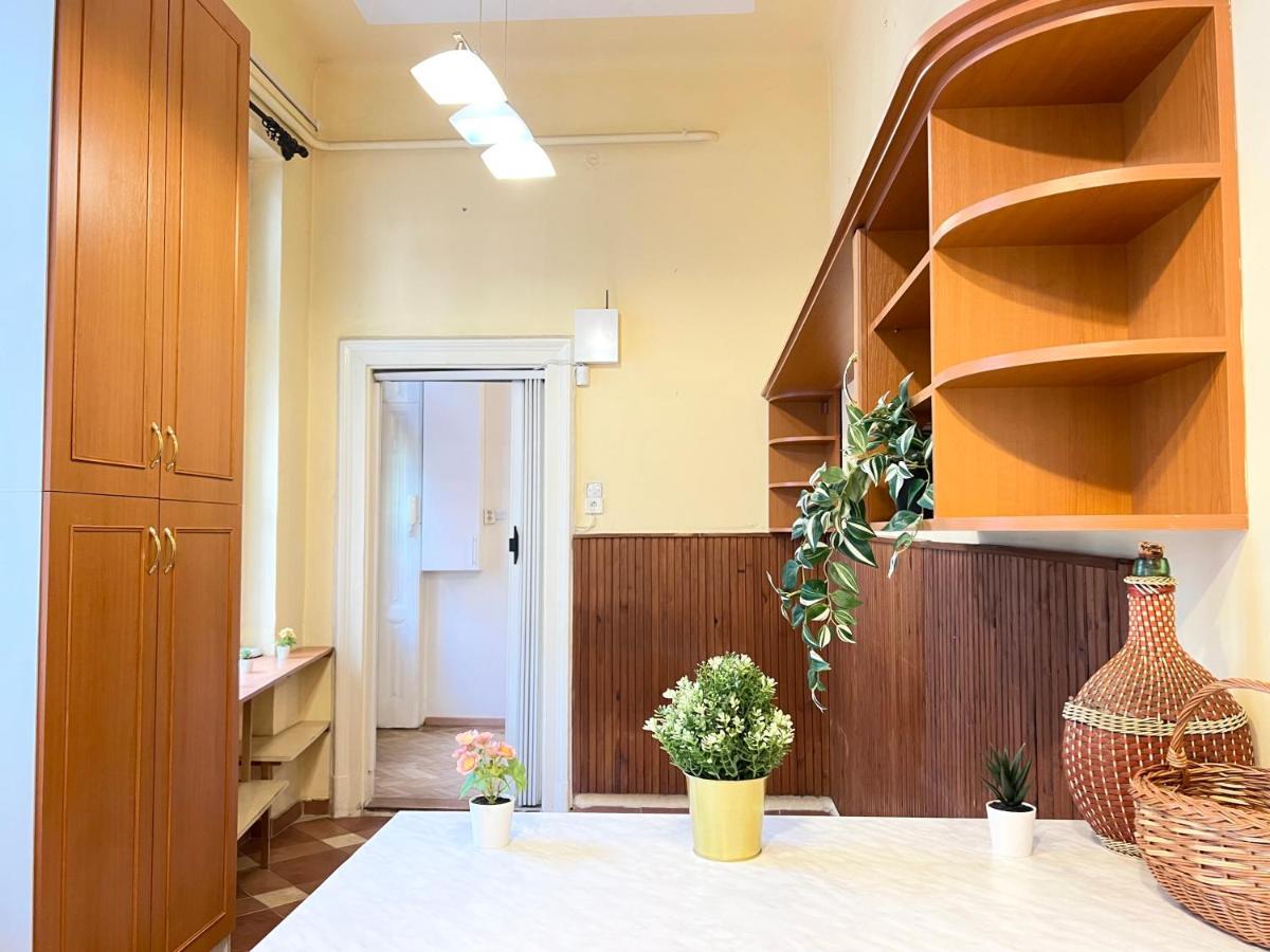Ferenc Appartement