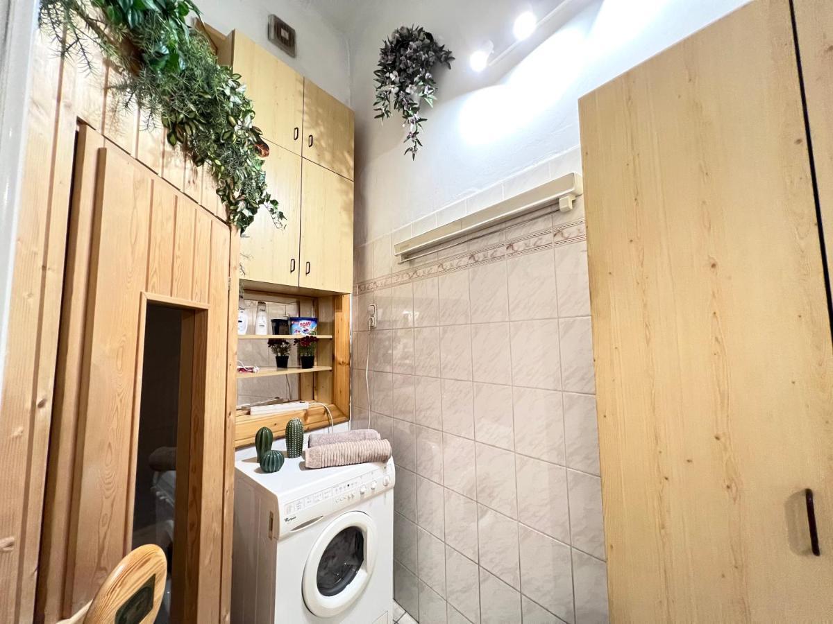 Appartement Ferenc Budapest